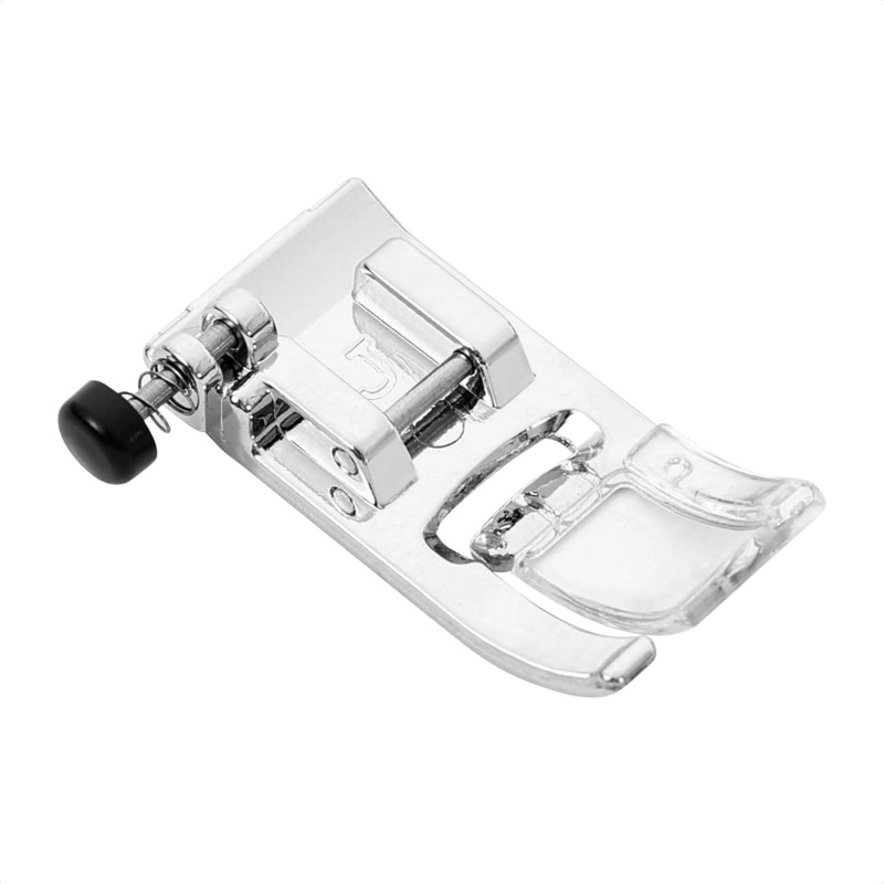 Sewing Tt - Zig Presser Foot (J) สำหรับนักร้อง, พี่ชาย,