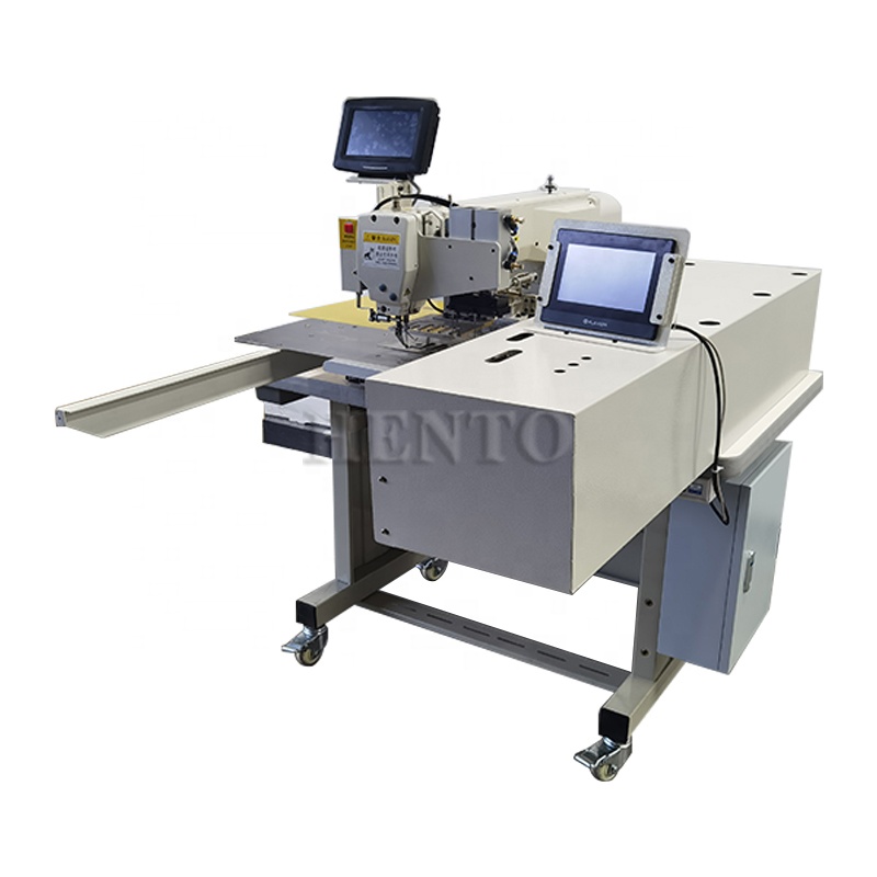 Textile Sewing Factory - เครื่องจักรทำม่านอัตโนมัติราคาโรงงาน / เครื่องจักรจับจีบม่านผ้า / เครื่องจักรเย็บจับจีบม่าน