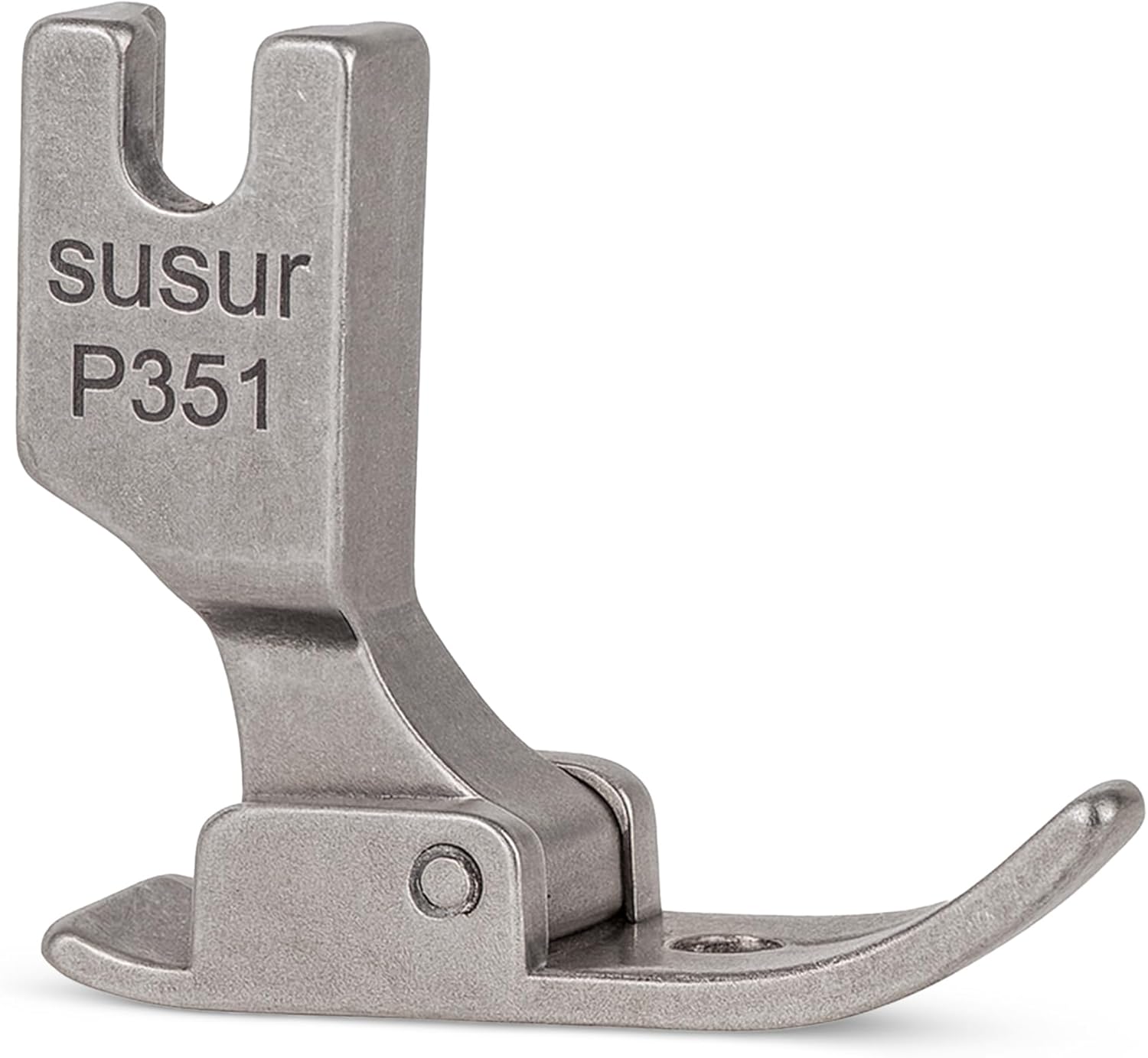 Sewing Tt - P351 ตีนผีมาตรฐานสำหรับจักรเย็บผ้าอุตสาหกรรม, ตีนผีเย็บตรง, อุปกรณ์เย็บผ้าที่ทนทานสำหรับงานเย็บผ้า