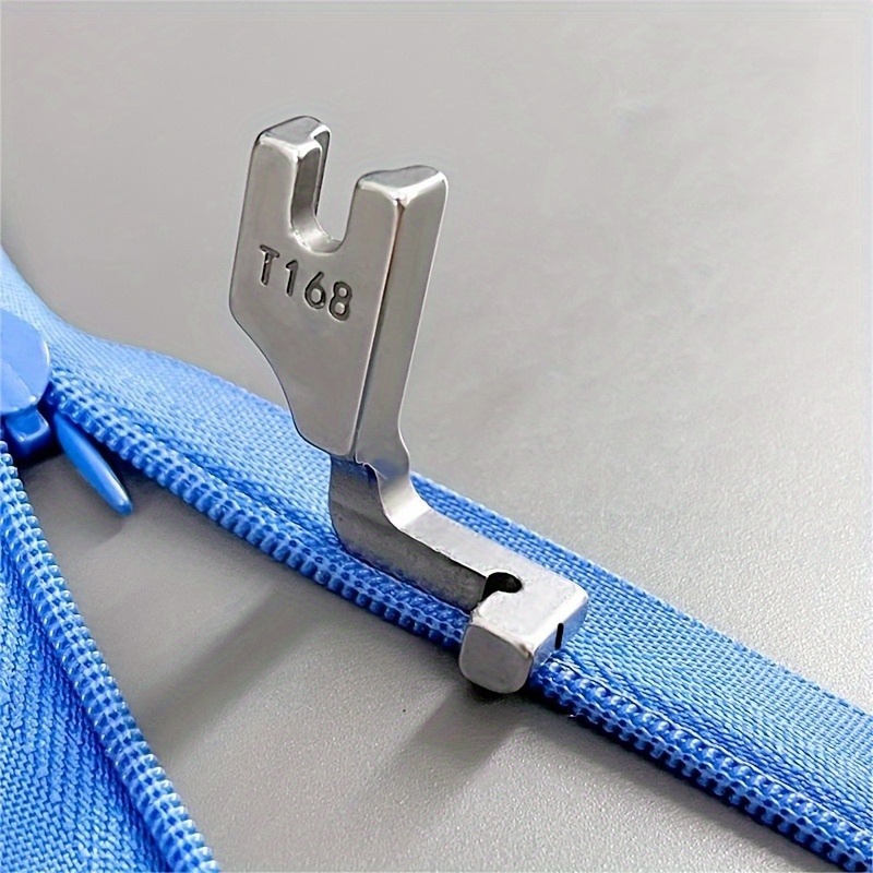 ตีนผีจักรเย็บผ้าอุตสาหกรรม T16 - Sewing Tt บทวิจารณ์และราคา
