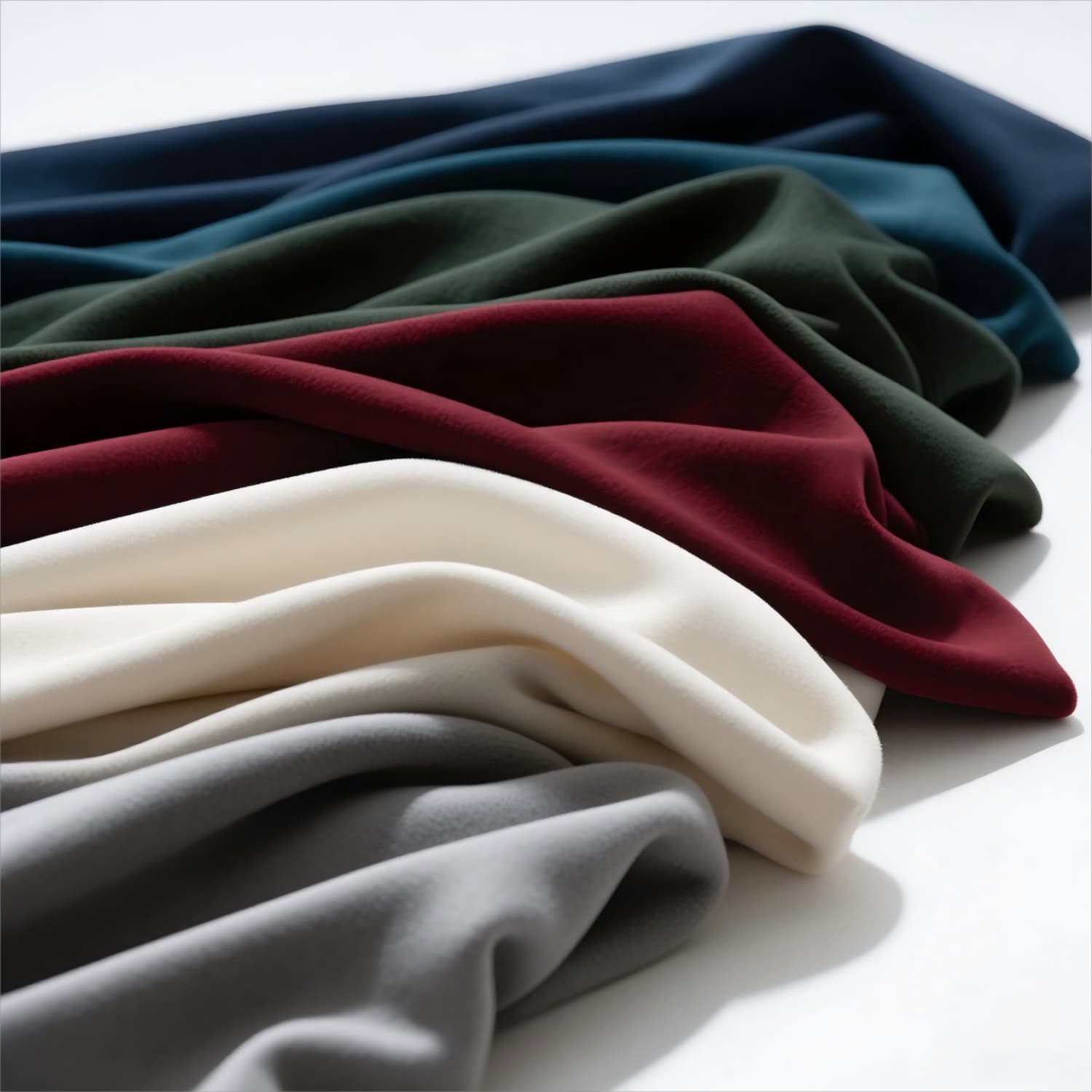 1 M/2 M Matte ผ้ากํามะหยี่ธรรม - Sewing Velvet Fabric บทวิจารณ์และราคา
