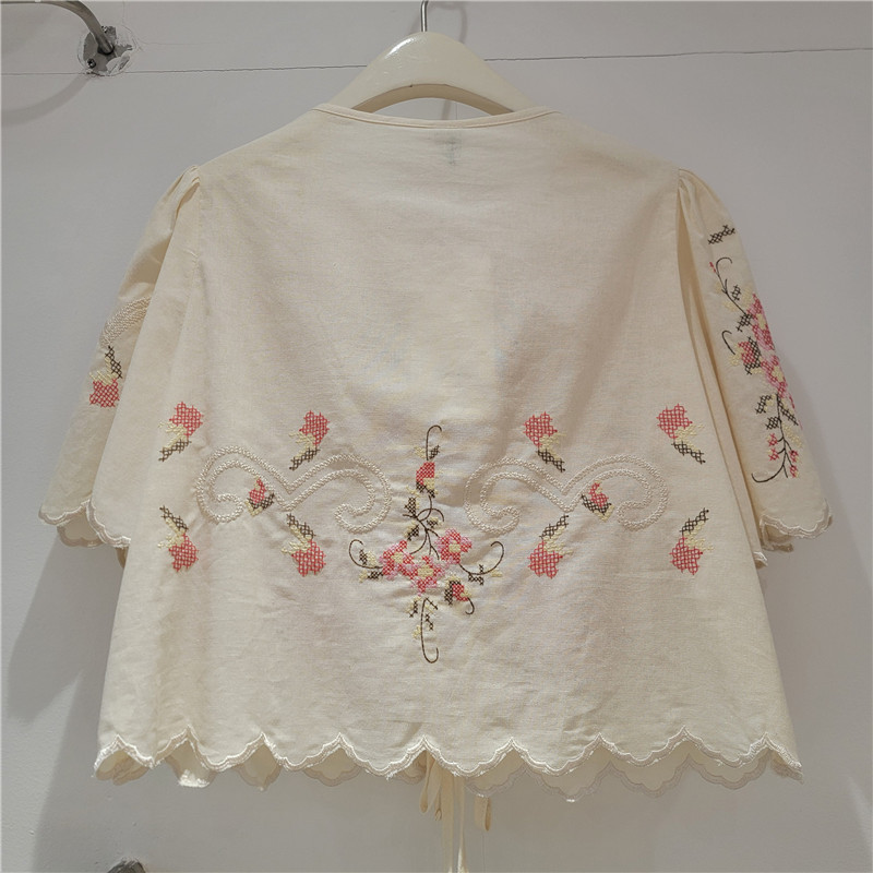 คลอธแลนด์เสื้อผ้าผู้หญิงฤดูร้อ - Sewing V บทวิจารณ์และราคา