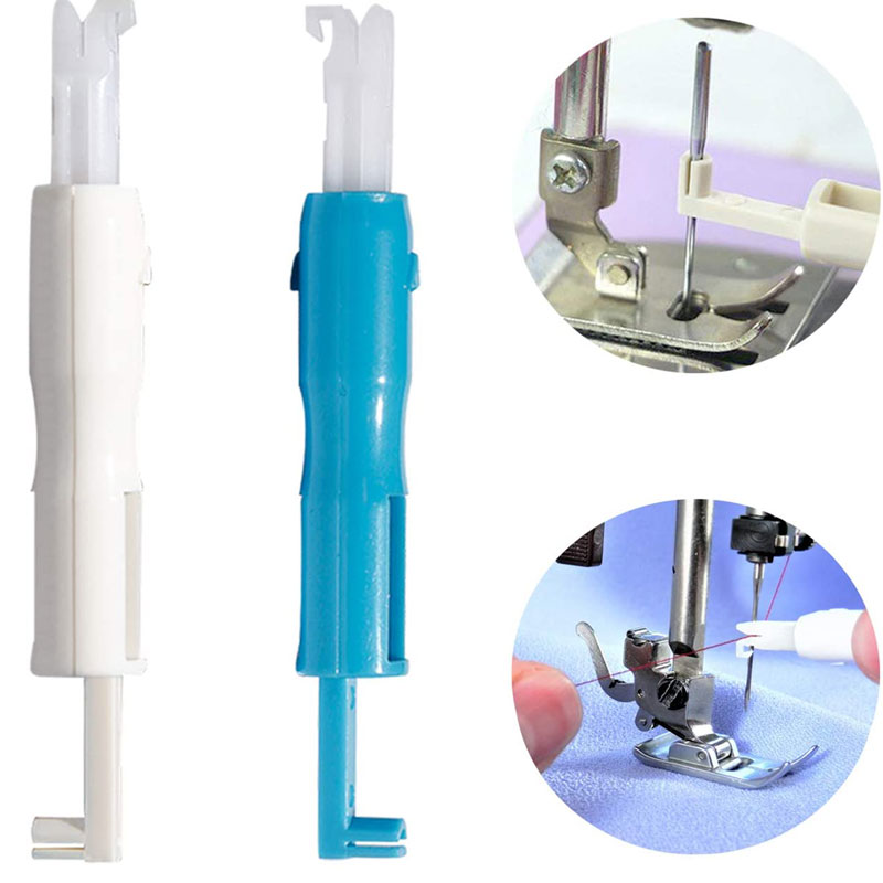 เครื่องร้อยด้ายอัตโนมัติ 1 ชิ้ - Sewing Technology บทวิจารณ์และราคา