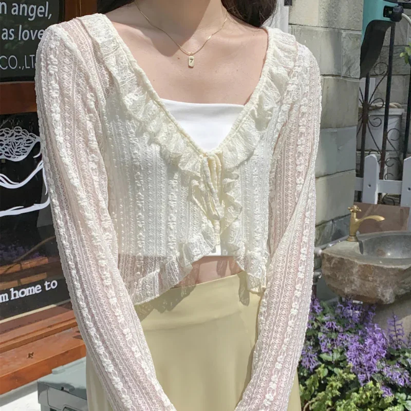 เสื้อคลุมกันแดดสำหรับผู้หญิง ล - Sewing V บทวิจารณ์และราคา