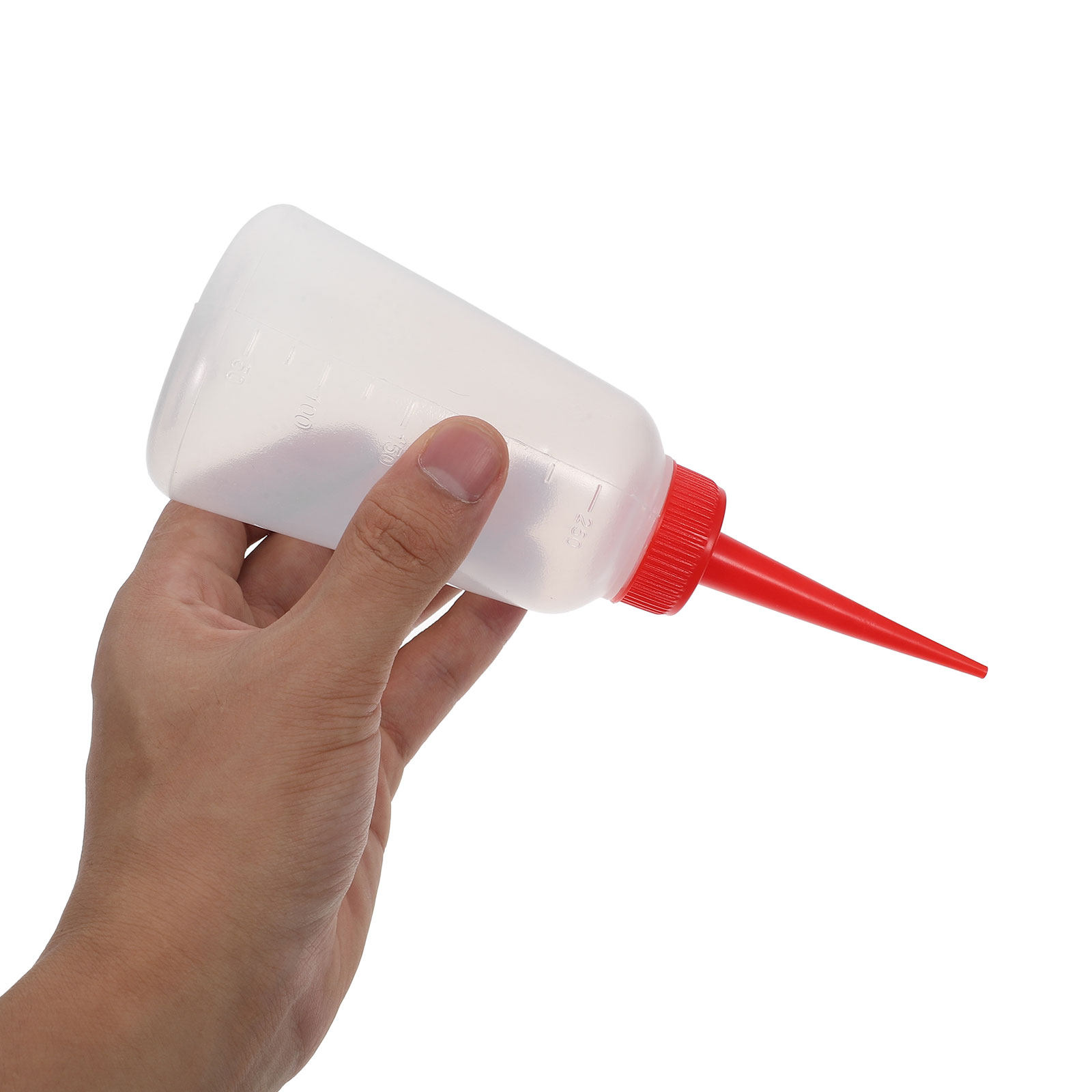 ขวดน้ำมันพลาสติกสำหรับจักรเย็บ - Sewing Machine Needle บทวิจารณ์และราคา