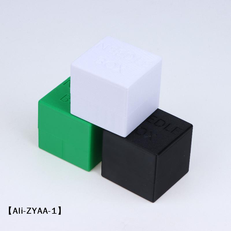 【A】กล่องเก็บเข็มจักรเย็บผ้า, ก - Sewing Machine Needle บทวิจารณ์และราคา