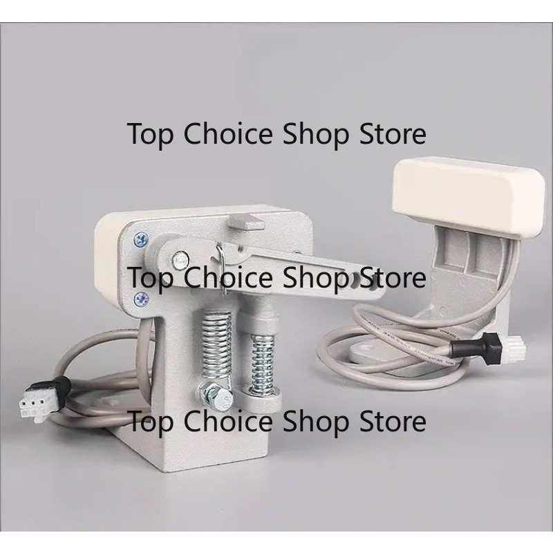 เครื่องจักรเย็บผ้าแบบเซอร์โวปร - Textile Sewing Factory บทวิจารณ์และราคา