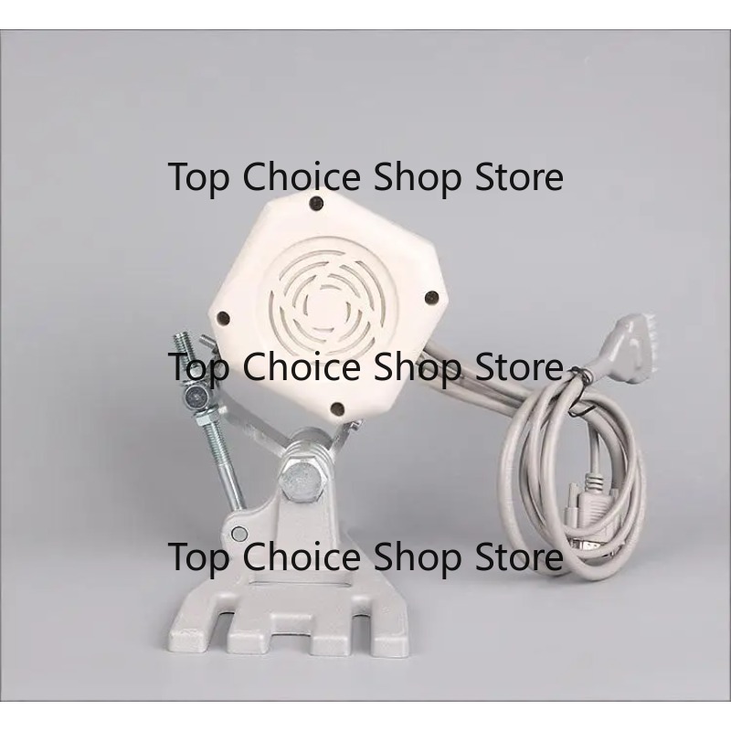 เครื่องจักรเย็บผ้าแบบเซอร์โวปร - Textile Sewing Factory บทวิจารณ์และราคา