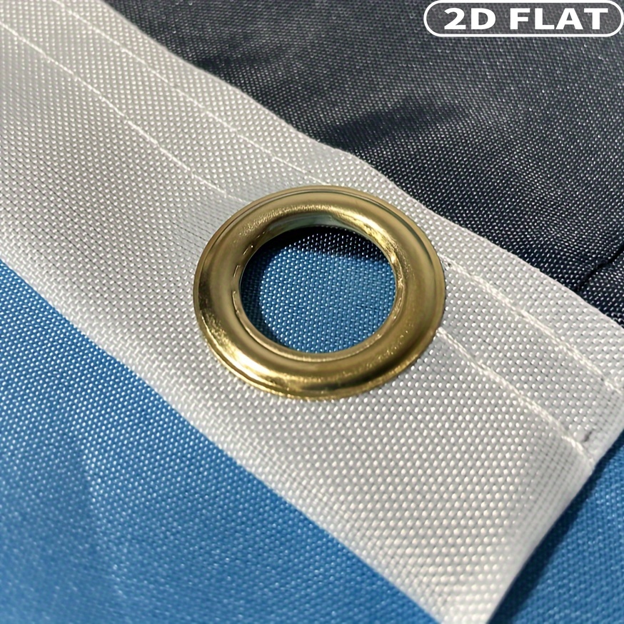 ธงแบบแบน 2 มิติ แบบกำหนดเองได้ - Sewing Custom บทวิจารณ์และราคา