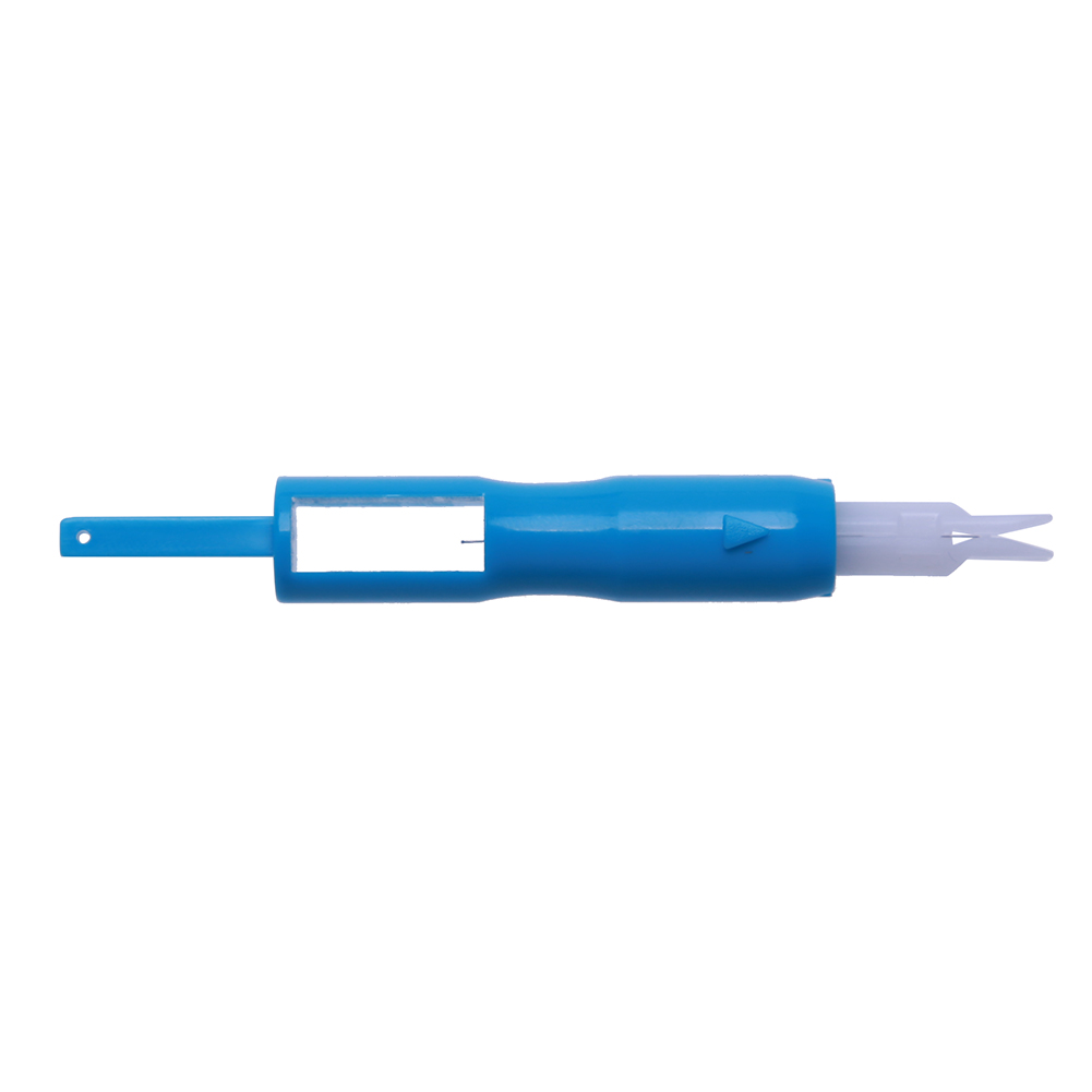 ที่ร้อยด้ายแบบใช้มือ 5/4/3/2/1 - Sewing Machine Needle บทวิจารณ์และราคา