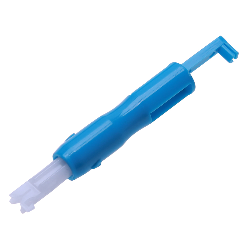 ที่ร้อยด้ายแบบใช้มือ 5/4/3/2/1 - Sewing Machine Needle บทวิจารณ์และราคา