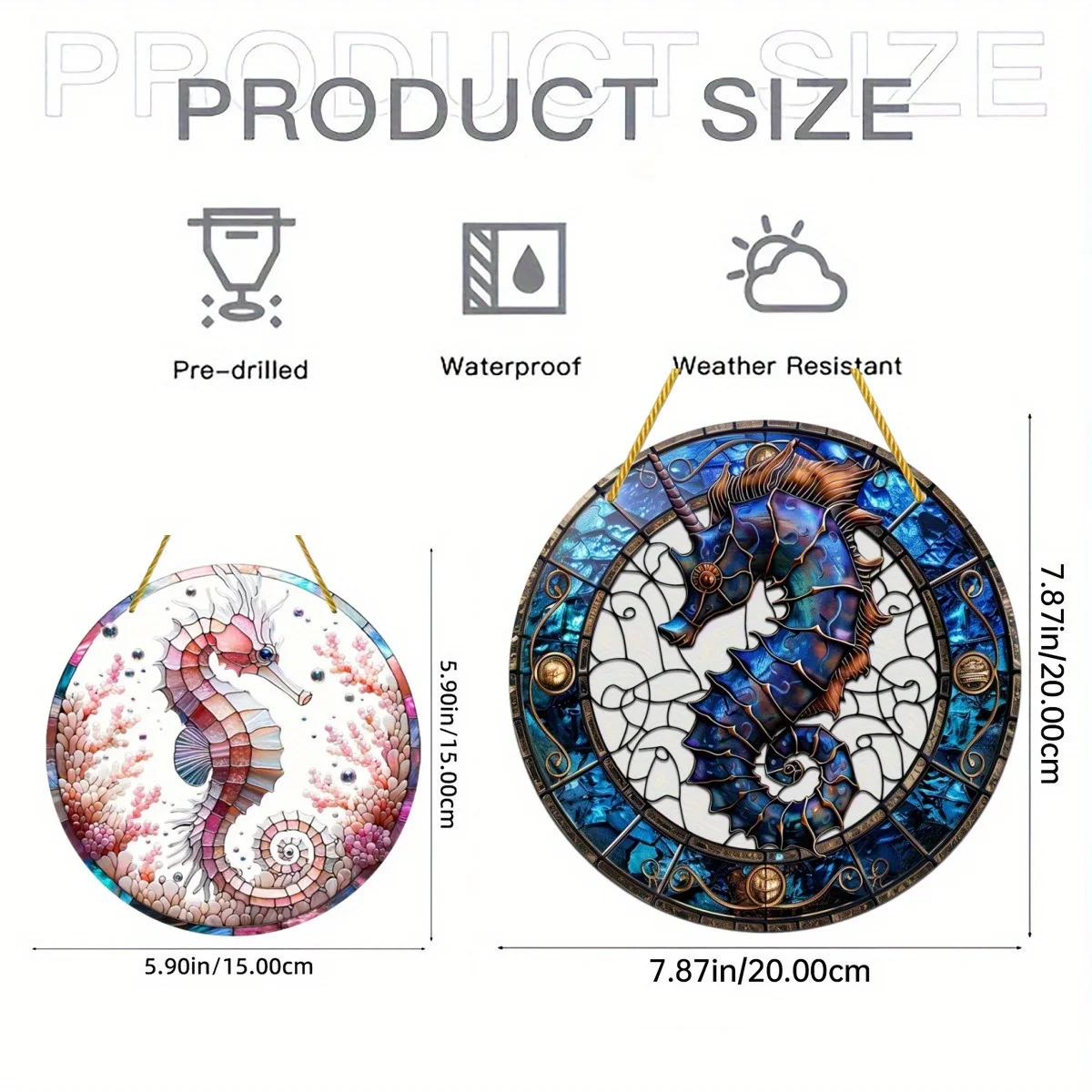 Underwater World SunCatcher Si - Sewing Custom บทวิจารณ์และราคา