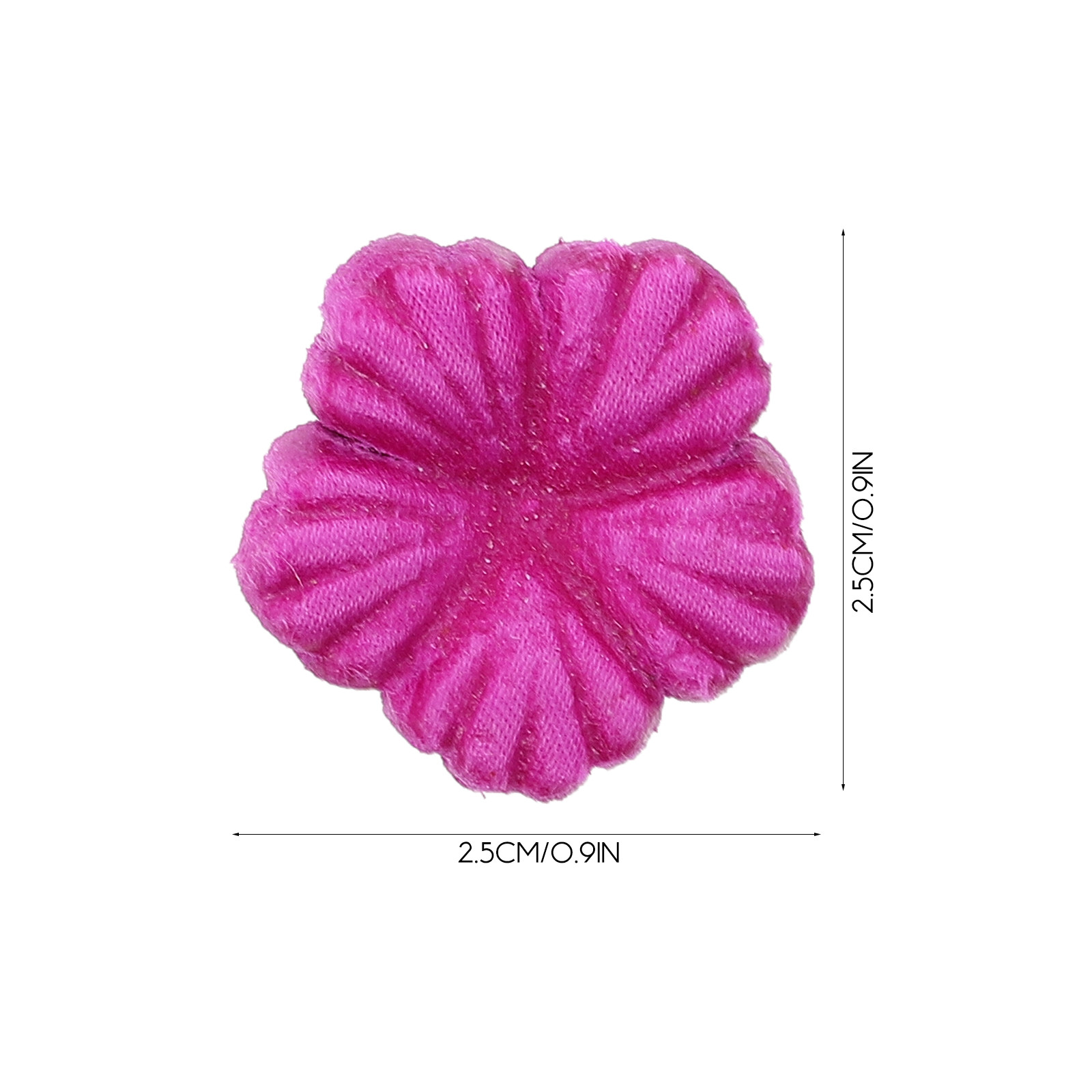 แพทช์ผ้าสำหรับเย็บตกแต่งลายดอก - Sewing Recycling บทวิจารณ์และราคา