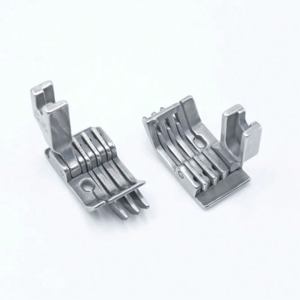 ตัวกดผ้าแบบสามคม SP-18 สำหรับจ - Sewing Machine Needle บทวิจารณ์และราคา