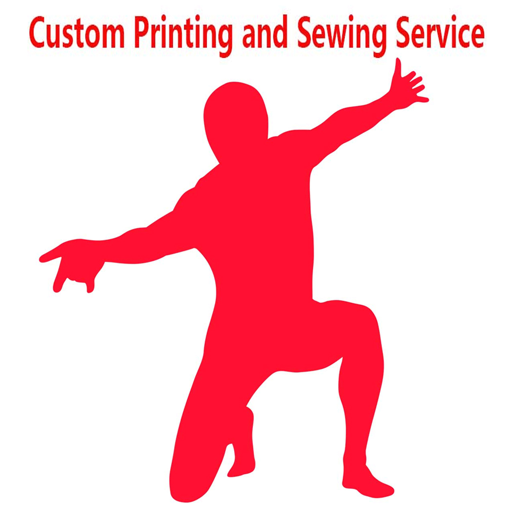 บริการพิมพ์ลายและตัดเย็บชุดซูเ - Sewing Custom บทวิจารณ์และราคา