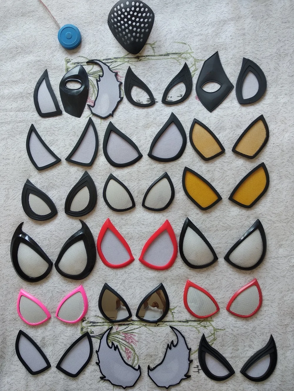 บริการพิมพ์ลายและตัดเย็บชุดซูเ - Sewing Custom บทวิจารณ์และราคา