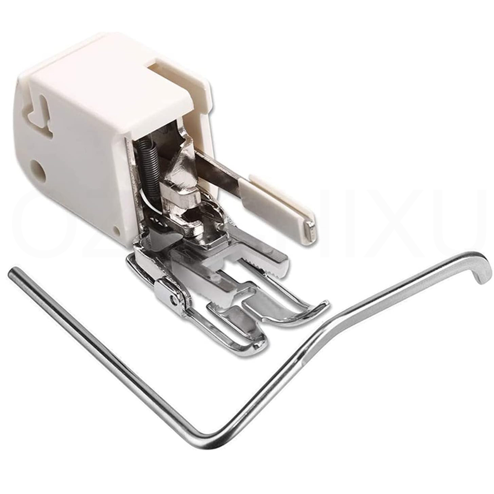 Even Feed Walking Foot จักรเย็ - Sewing Tt บทวิจารณ์และราคา