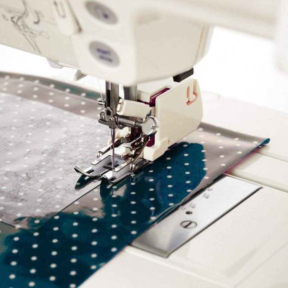 Even Feed Walking Foot จักรเย็ - Sewing Tt บทวิจารณ์และราคา