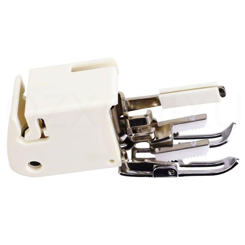Even Feed Walking Foot จักรเย็ - Sewing Tt บทวิจารณ์และราคา