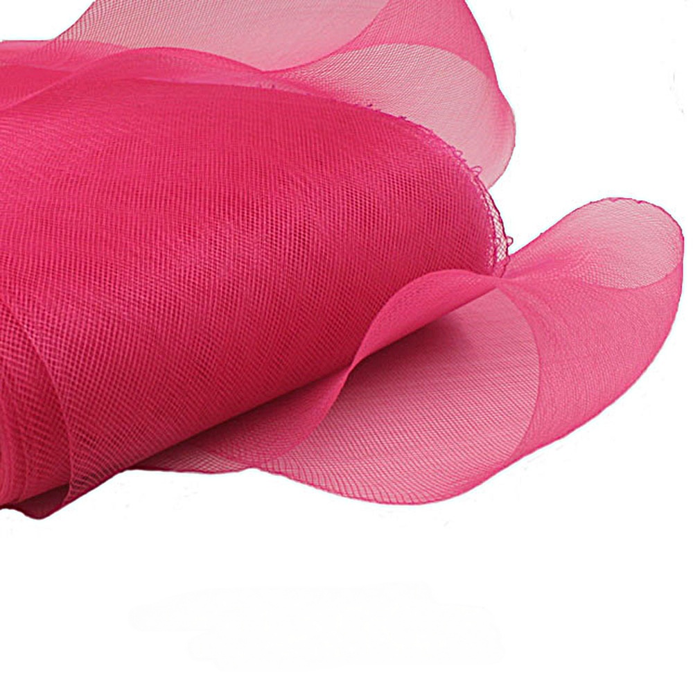 ริบบิ้นโพลีเอสเตอร์ลายเส้นผมม้ - Sewing Hemming บทวิจารณ์และราคา