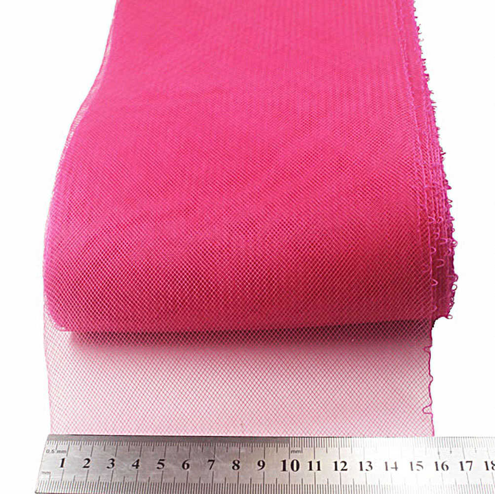 ริบบิ้นโพลีเอสเตอร์ลายเส้นผมม้ - Sewing Hemming บทวิจารณ์และราคา