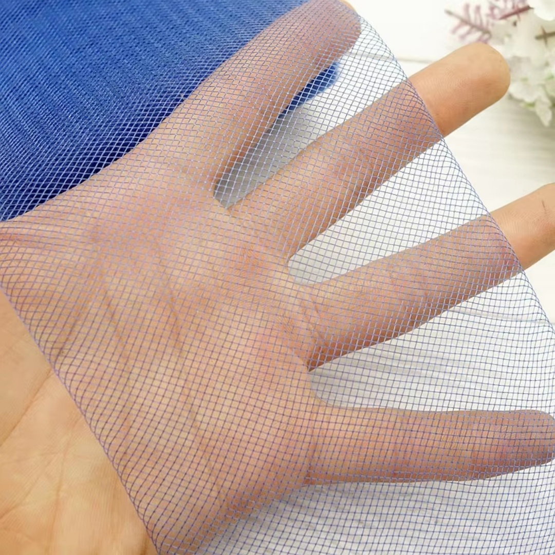 ริบบิ้นโพลีเอสเตอร์ลายเส้นผมม้ - Sewing Hemming บทวิจารณ์และราคา