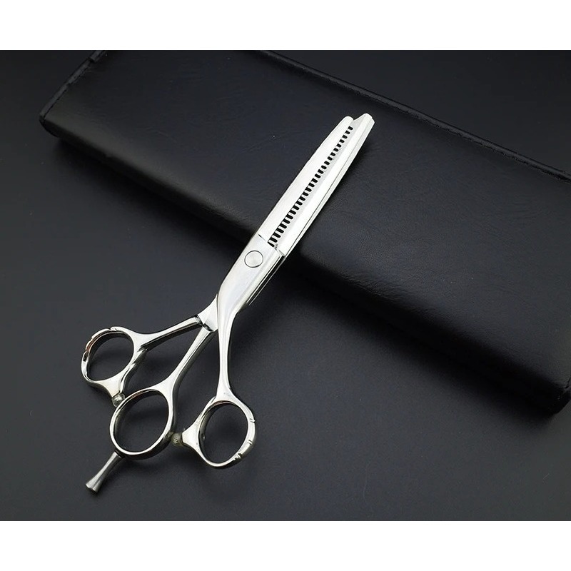 6 นิ้วสามใบมีด Professional ตั - Pinking Shear Blade บทวิจารณ์และราคา