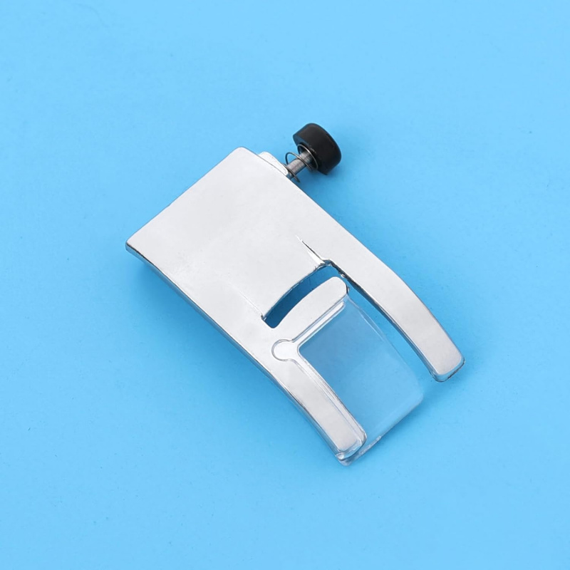 Zig Presser Foot (J) สำหรับนัก - Sewing Tt บทวิจารณ์และราคา