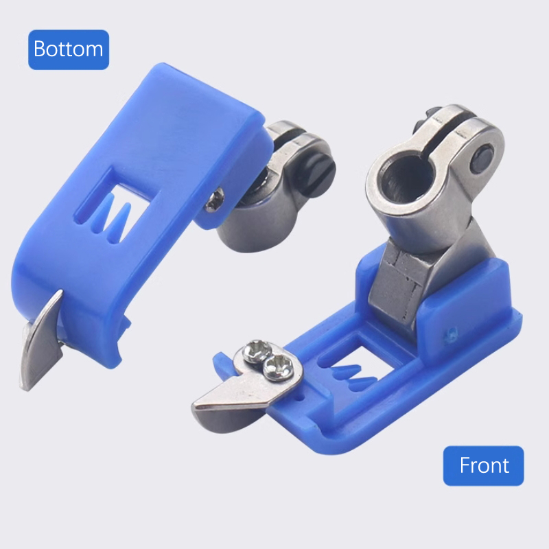อุปกรณ์เสริมจักรเย็บผ้า ตีนผีพ - Sewing Machine Needle บทวิจารณ์และราคา