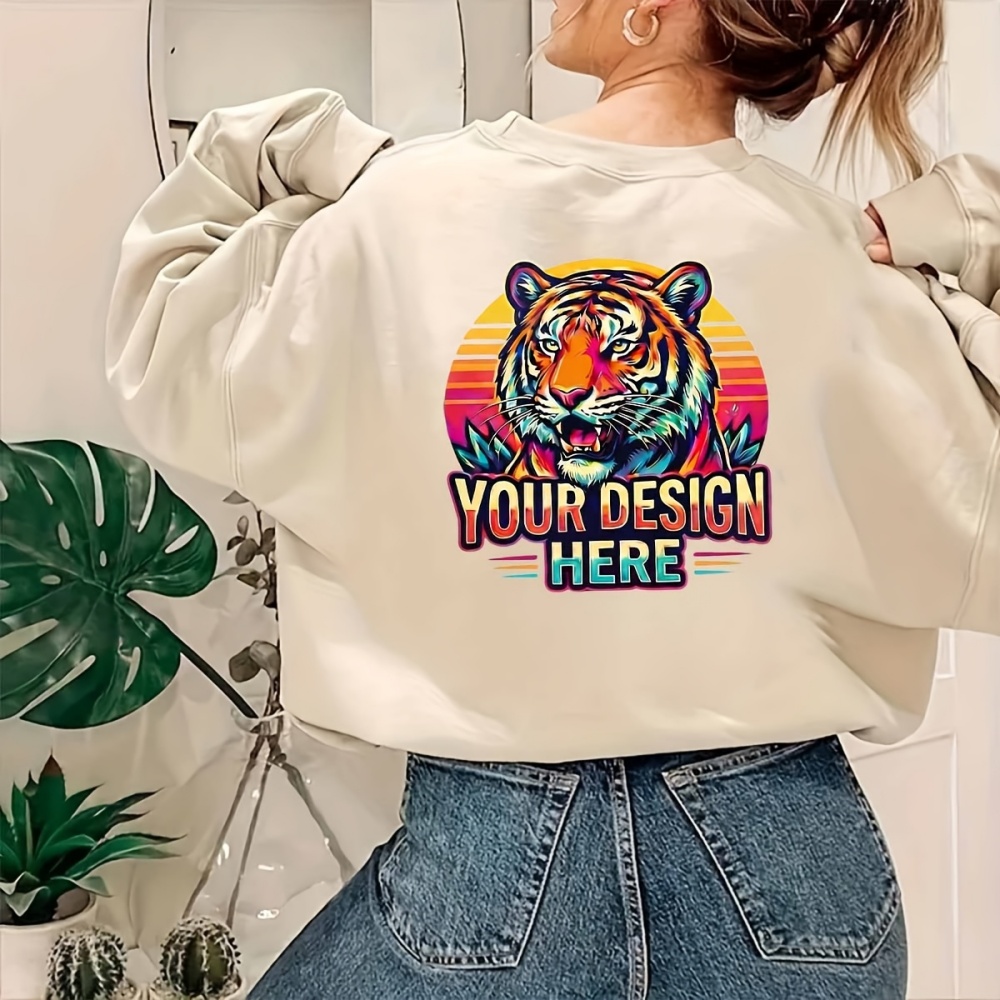 สติกเกอร์ติดเสื้อผ้าแบบกำหนดเอ - Sewing Custom บทวิจารณ์และราคา