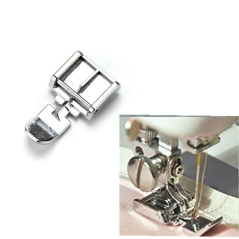 ขายร้อน 1 ชิ้นเดี่ยวด้านโลหะซิ - Sewing Tt บทวิจารณ์และราคา
