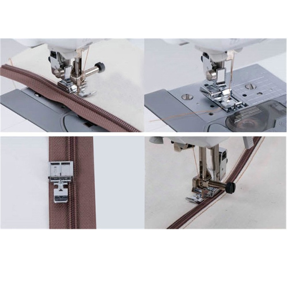 ขายร้อน 1 ชิ้นเดี่ยวด้านโลหะซิ - Sewing Tt บทวิจารณ์และราคา