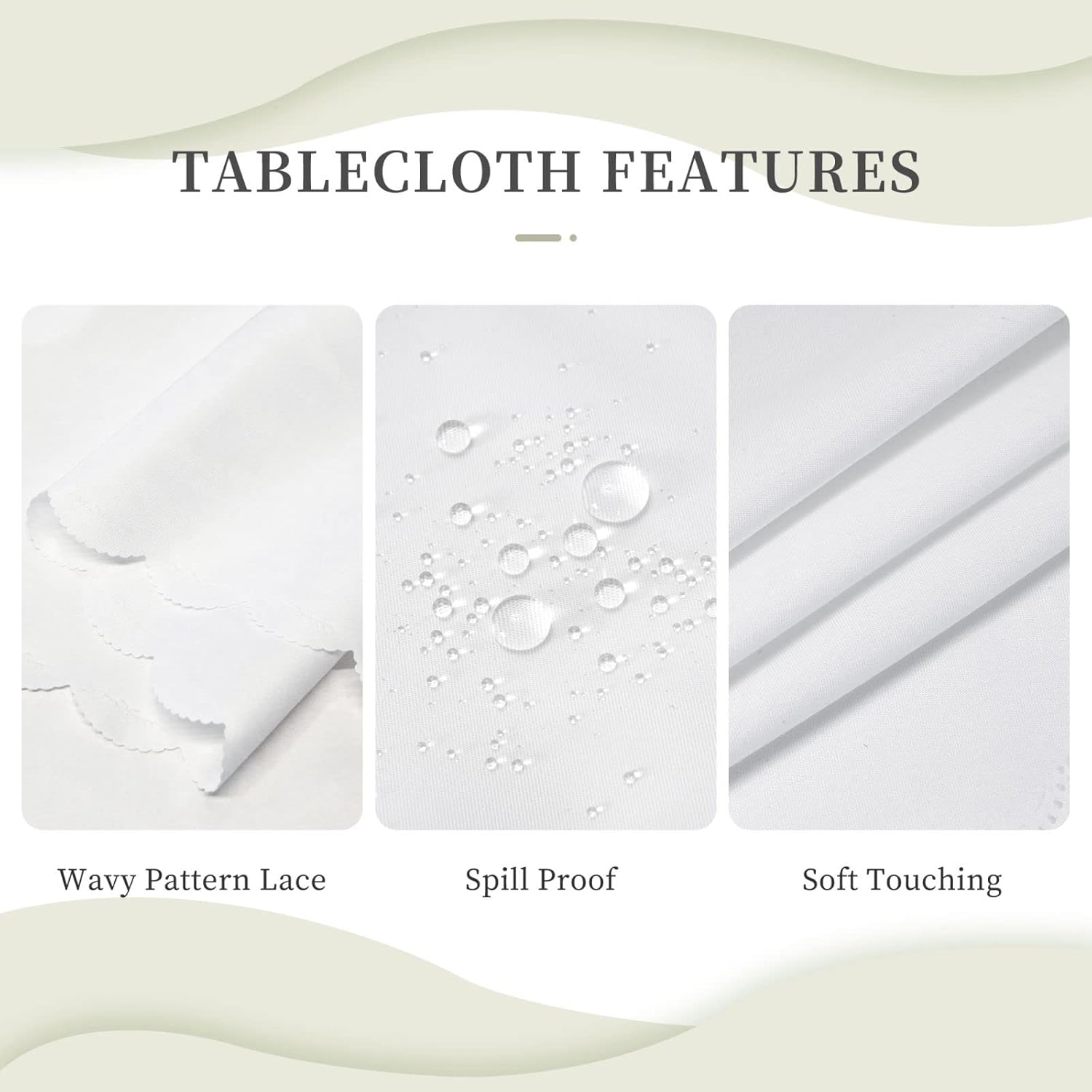 ผ้าปูโต๊ะสีน้ำเงิน ลายเมฆกรมท่ - Century Textile & Sewing Supply Reviews บทวิจารณ์และราคา