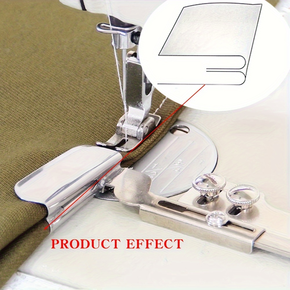 ตีนผีจักรเย็บผ้าแบบเข็มเดี่ยว  - Sewing Machine Needle บทวิจารณ์และราคา