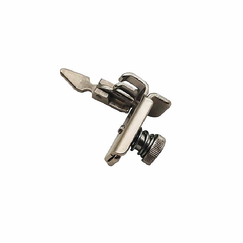 ตีนผีจักรเย็บผ้าแบบปรับได้ ขาต - Sewing Tt บทวิจารณ์และราคา