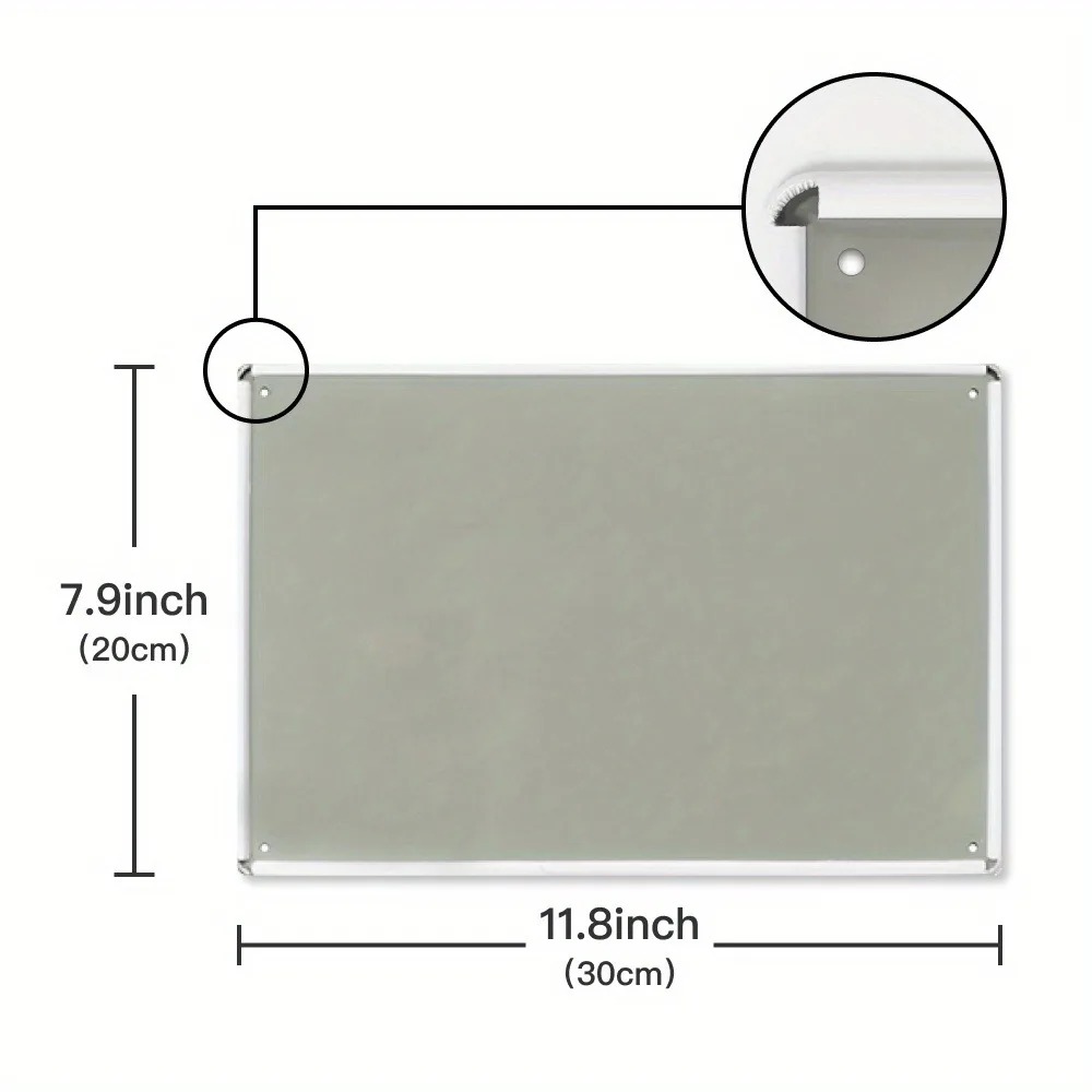 ป้ายโลหะตกแต่งห้องเย็บผ้าแบบ 2 - Sewing Custom บทวิจารณ์และราคา