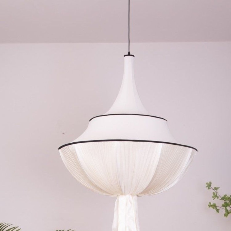 โคมไฟเพดาน LED ดีไซน์สไตล์ฝรั่ - Century Textile & Sewing Supply Reviews บทวิจารณ์และราคา