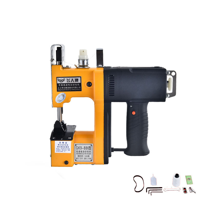 GK9-886 อุตสาหกรรมสิ่งทอจักรเย - Sewing Machine In Textile Industry บทวิจารณ์และราคา
