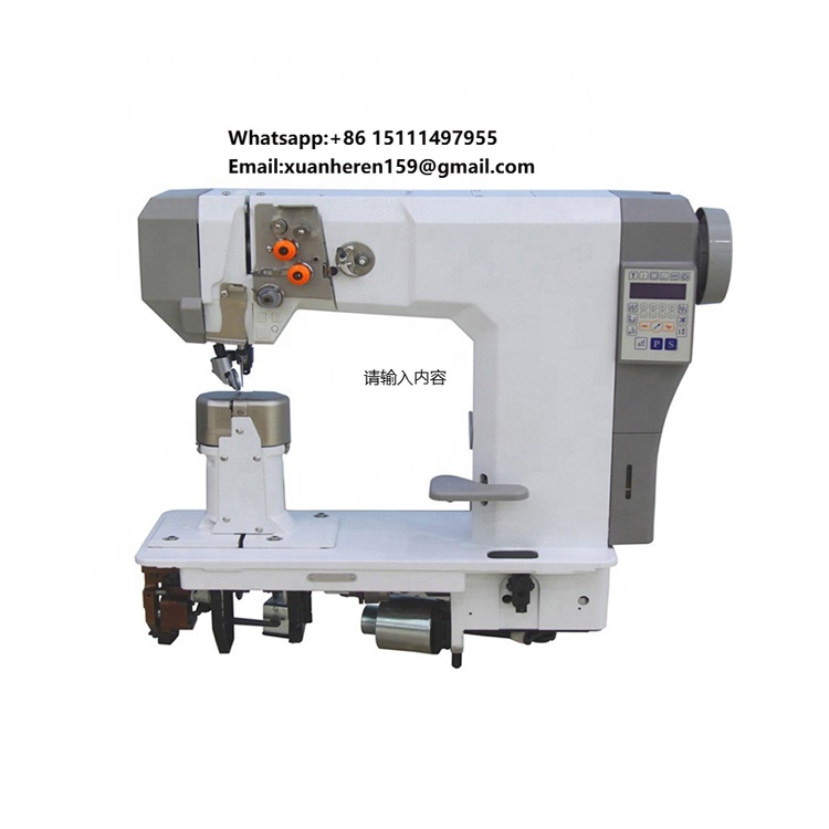 จักรเย็บผ้า SOGUTECH แบบเข็มคู - Sewing Machine Needle บทวิจารณ์และราคา