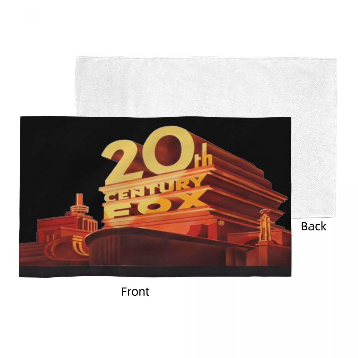 Custom 20th Century Fox ผ้าขนห - Century Textile & Sewing Supply Reviews บทวิจารณ์และราคา