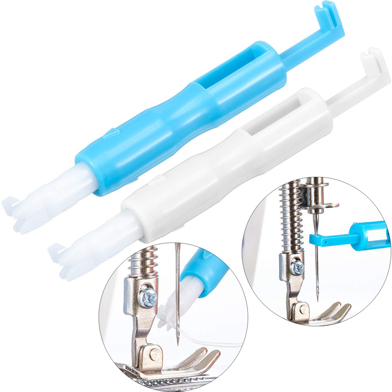 เครื่องมือใส่เข็มจักรเย็บผ้า อ - Sewing Technology บทวิจารณ์และราคา