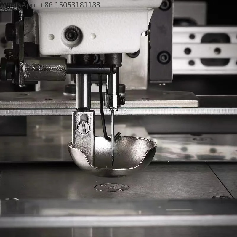 จักรเย็บผ้าอุตสาหกรรมระบบคอมพิ - Sewing Machine In Textile Industry บทวิจารณ์และราคา