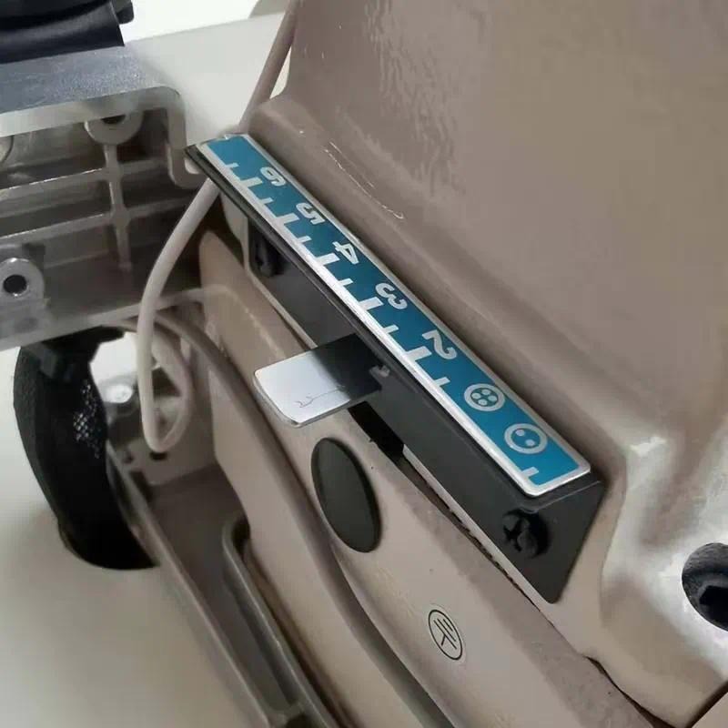 เครื่องเย็บรังดุมแบบปุ่มตรงอิเ - Textile Sewing Factory บทวิจารณ์และราคา